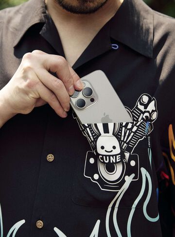 Packle Engine Aloha,, small image number 10