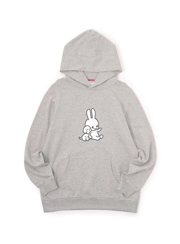 CUNE Pull Parka - Pet Edition,, medium