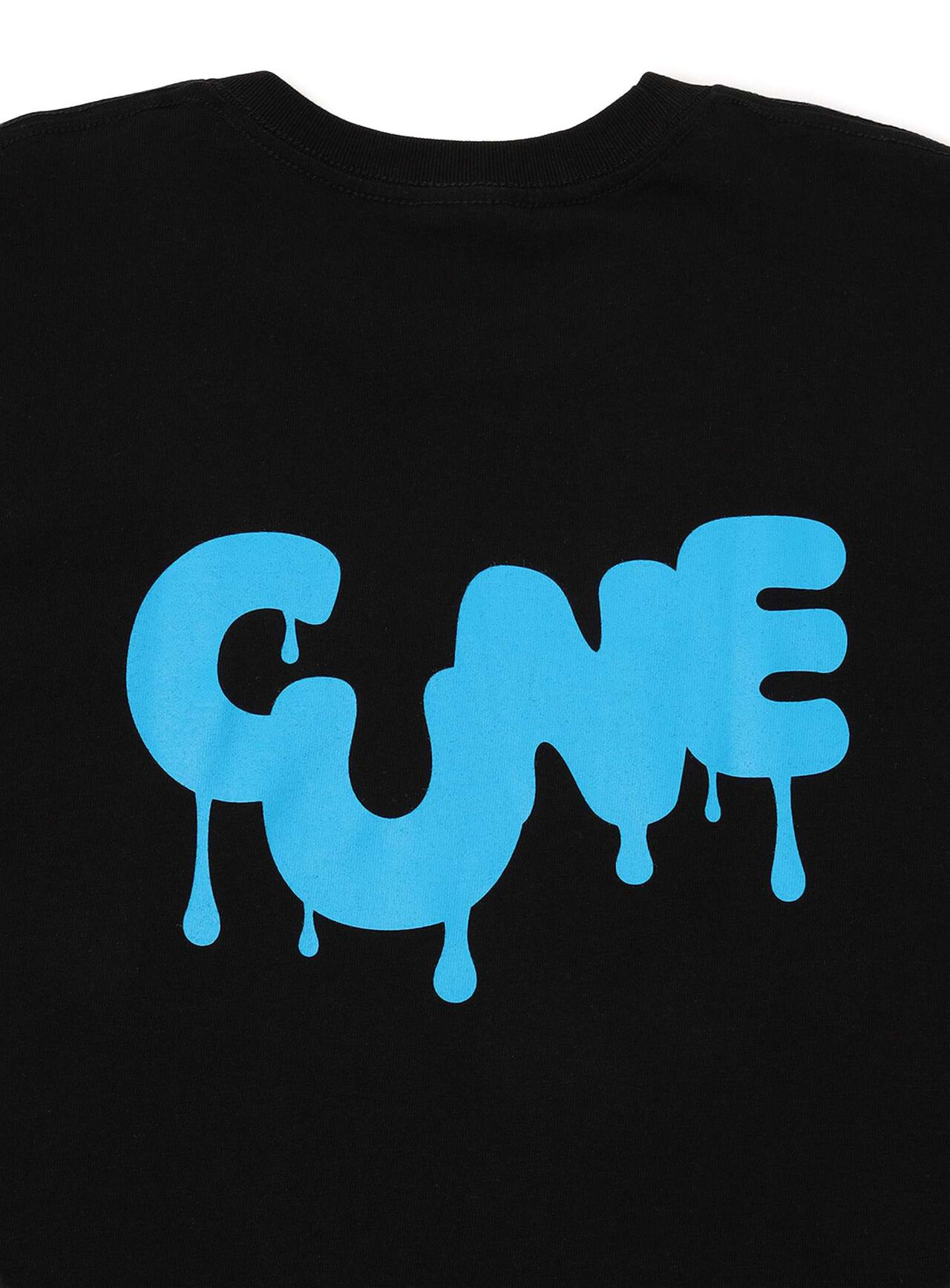 S/S Tee Drool,WHITE, large image number 5