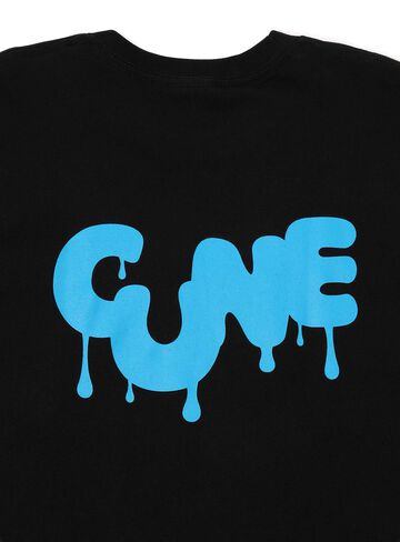 S/S Tee Drool,WHITE, small image number 5