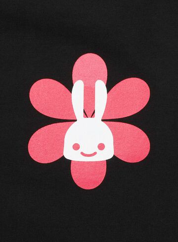 31st ANNIV T-SHIRTS "Psy",BLACK, small image number 5