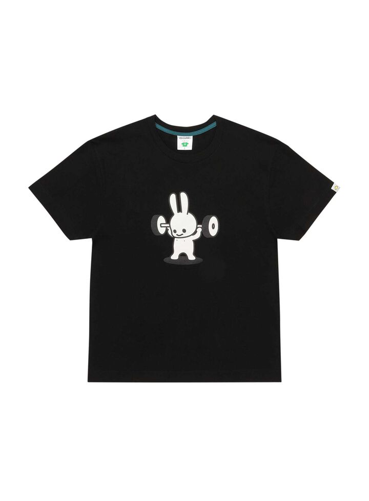 S/S Tee Weight,, medium
