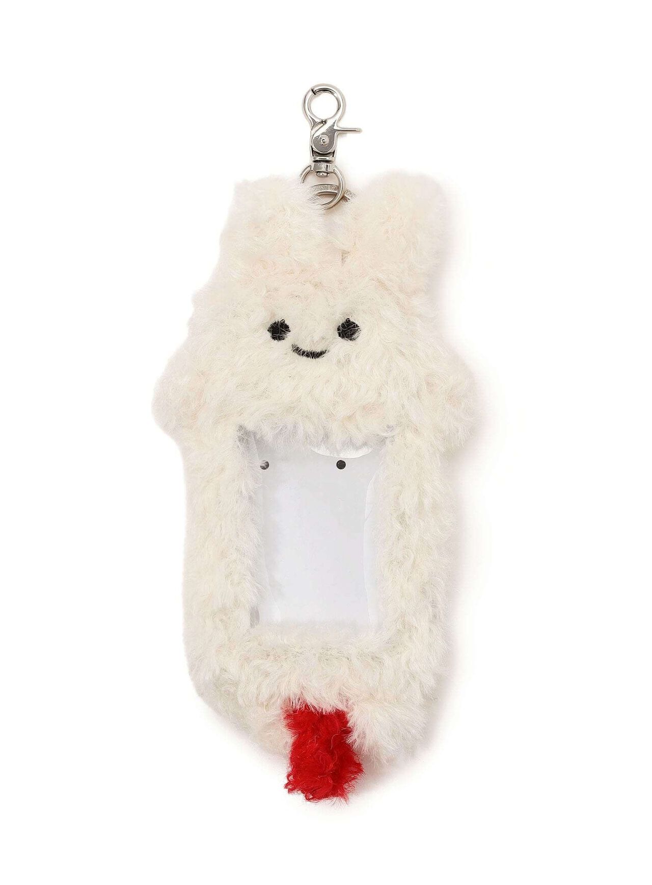 Square Buddy Card Case,ONE, large image number 0