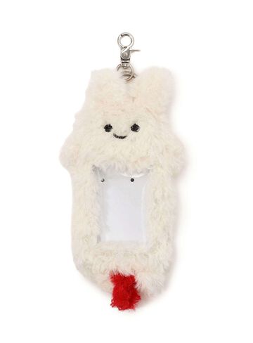 Square Buddy Card Case,ONE, small image number 0