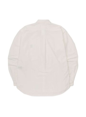 ＜CUNE RELAX WORK WEAR＞ Button-down shirt,, small image number 8