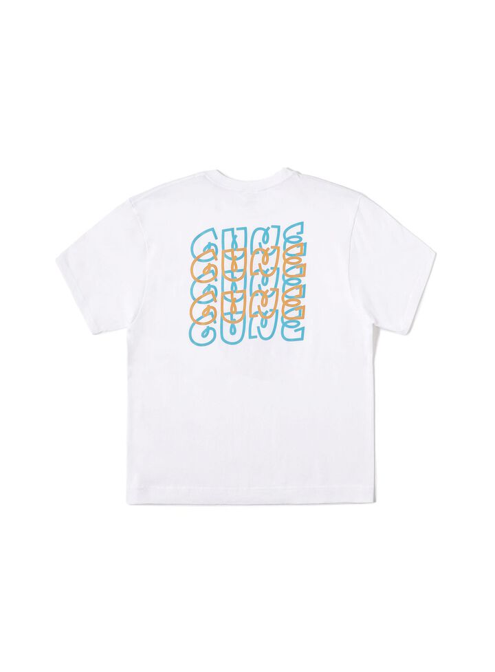 S/S Tee crouch,, medium