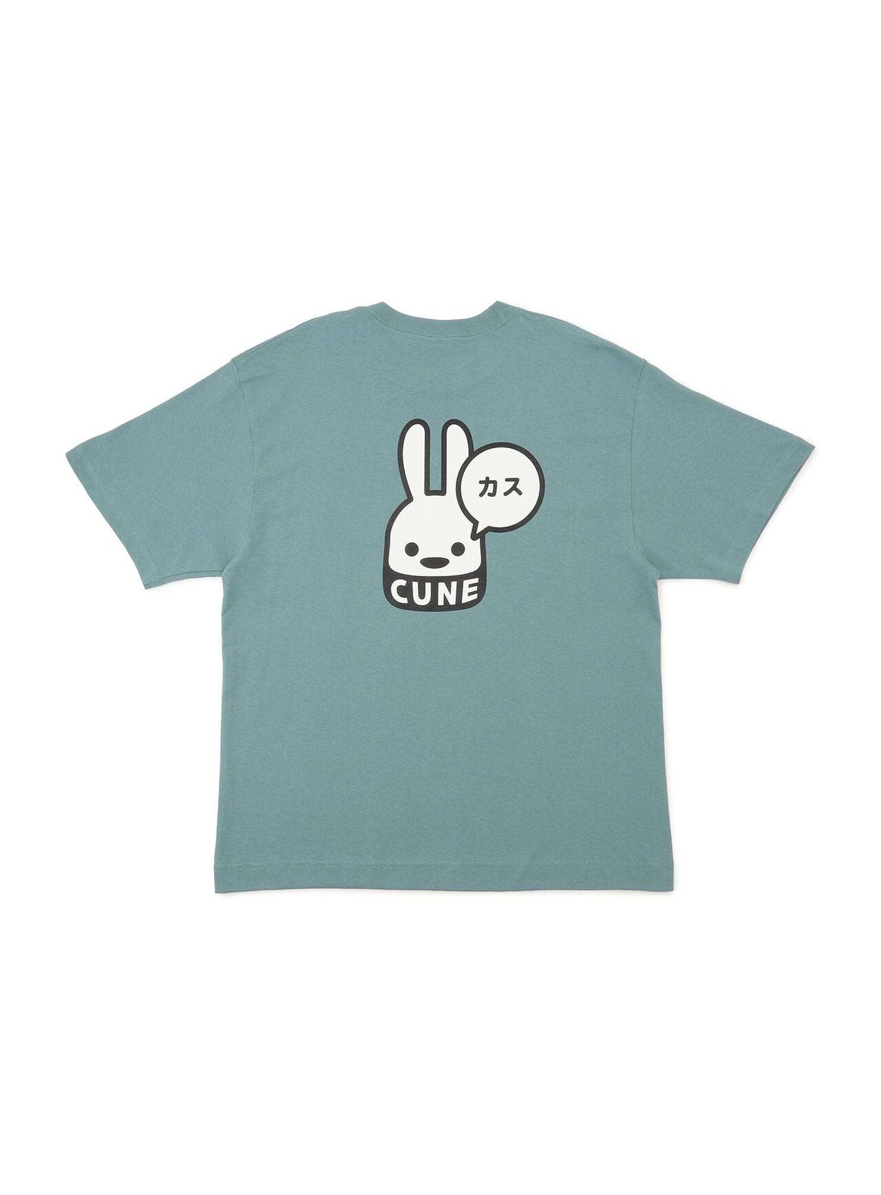 S/S Tee Trash,L, large image number 8