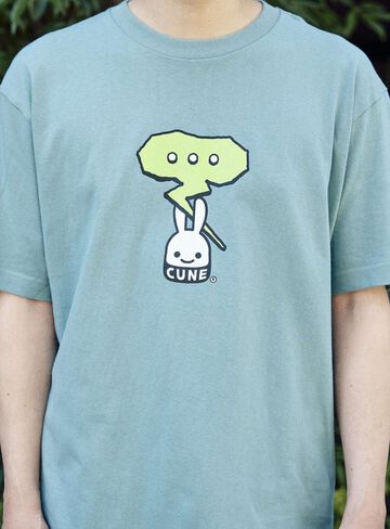 S/S Tee Didn't Say That,, small image number 10