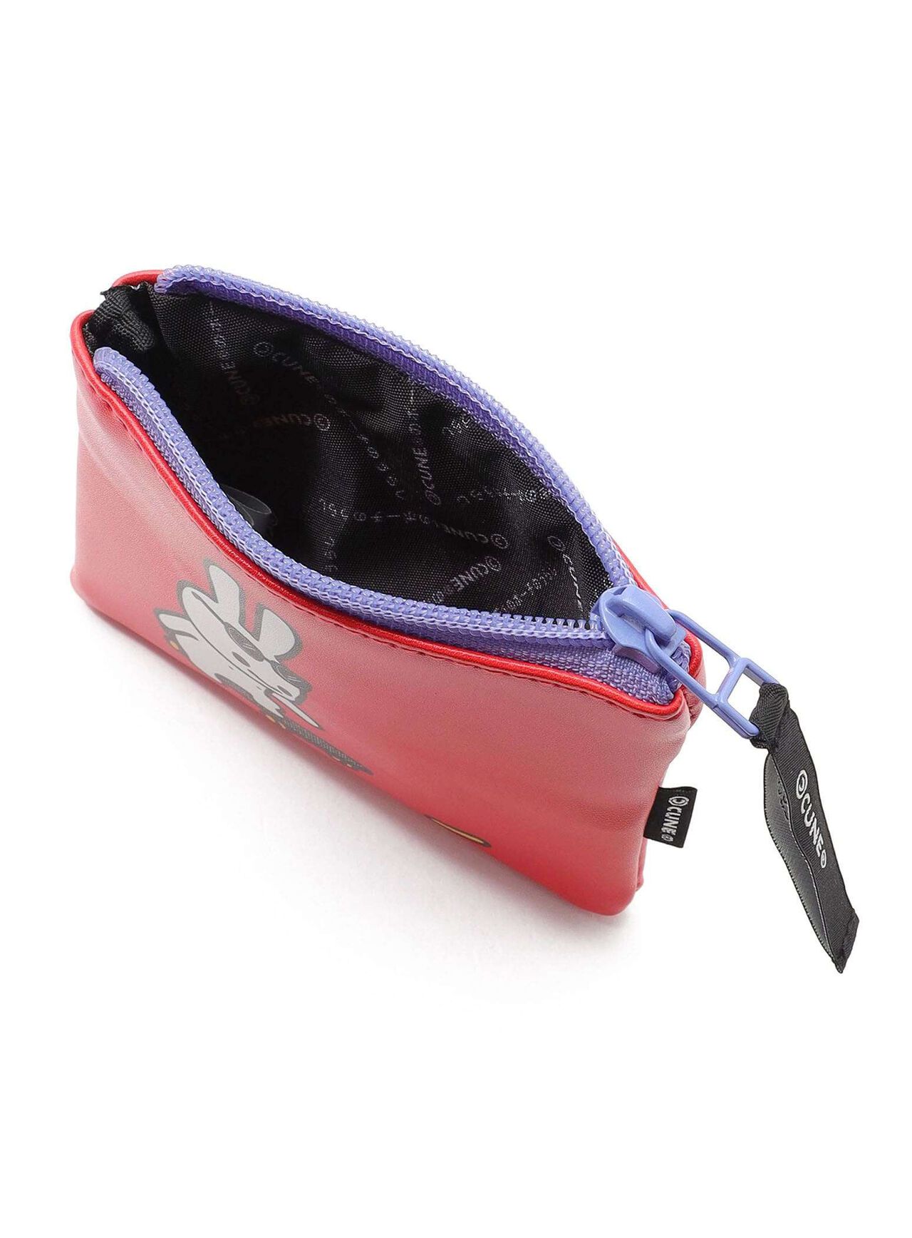 Discovery Print Mini Pouch,MULTI, large image number 2