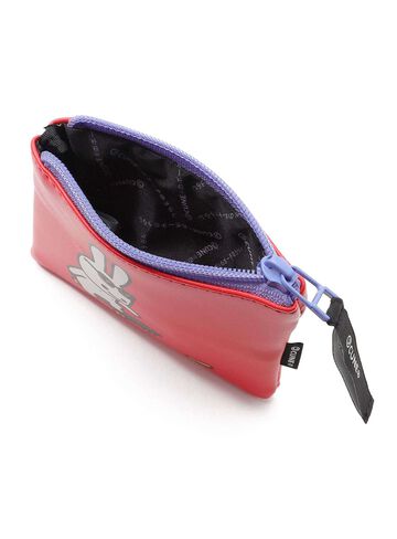 Discovery Print Mini Pouch,MULTI, small image number 2