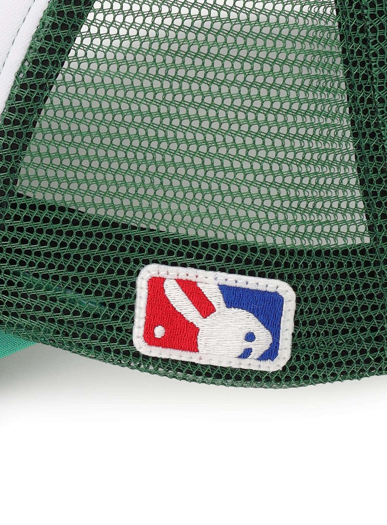 Mesh Cap CUNE Rabbit,ONE, large image number 10