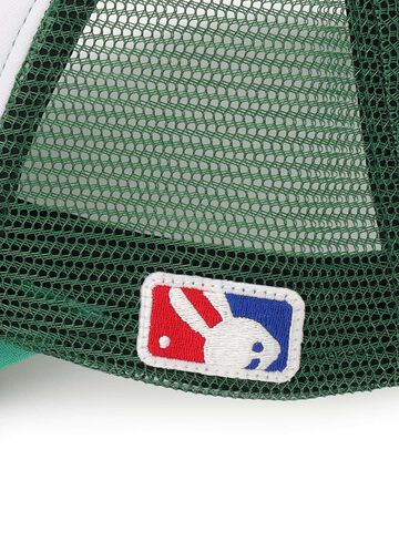 Mesh Cap CUNE Rabbit,ONE, small image number 10