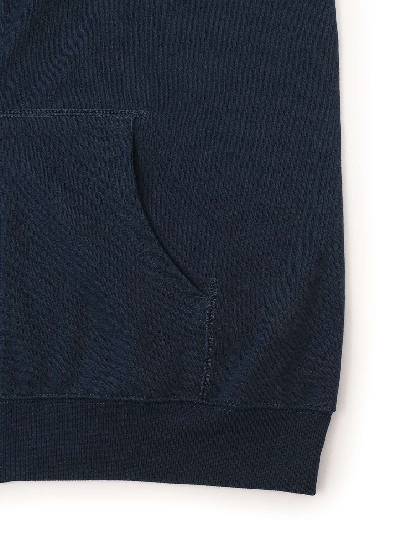 CUNE Drippy Zip Parka,BLACK, large image number 4