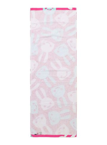 Mini Bath Towel,ONE, small image number 1