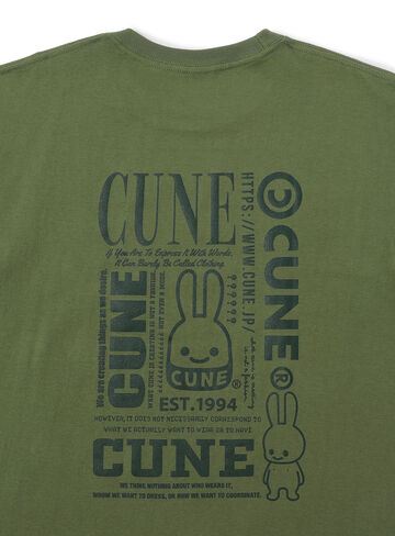 S/S Tee (C),, small image number 5