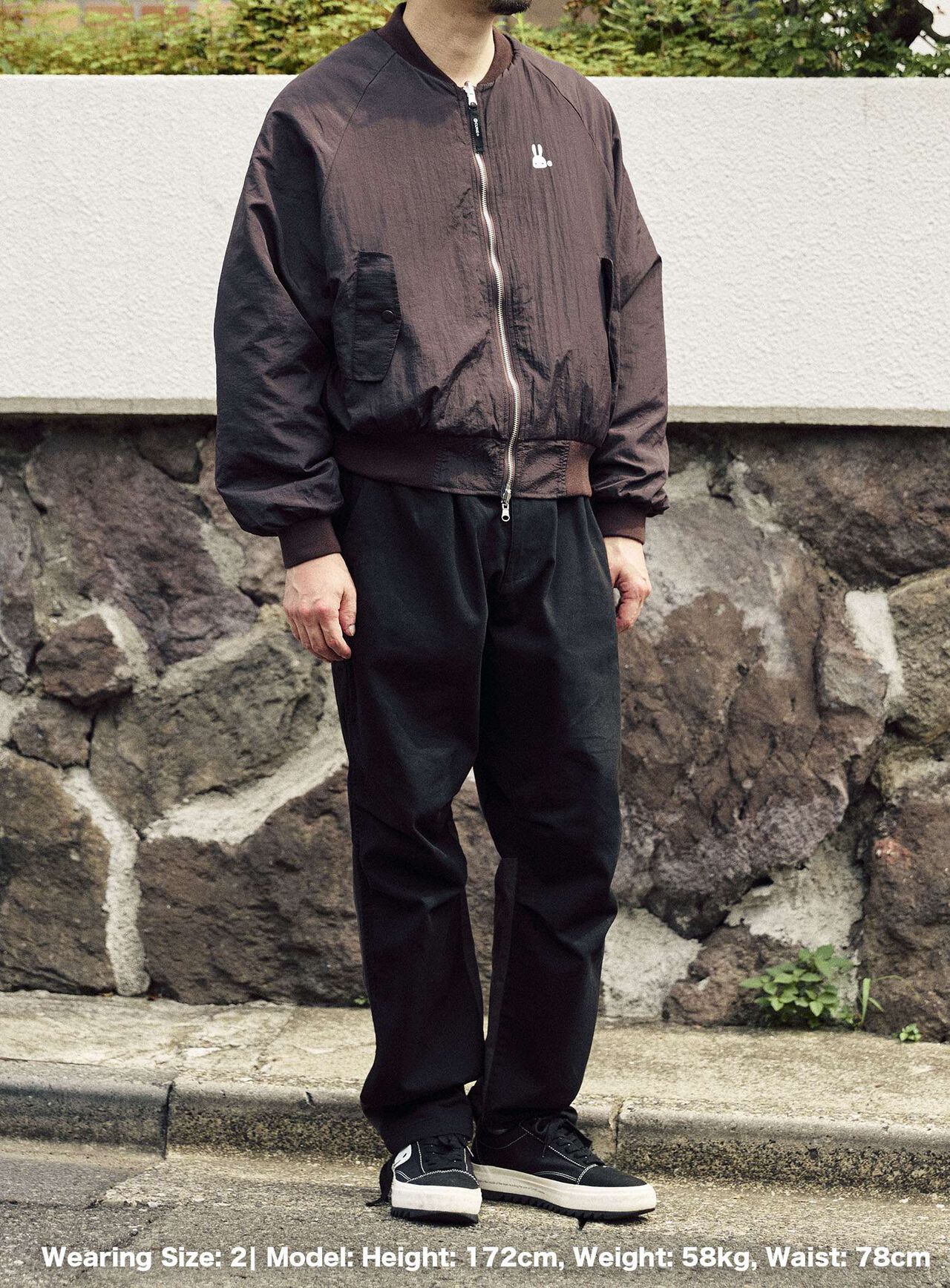 Reversible Quilted Jacket,, large image number 15