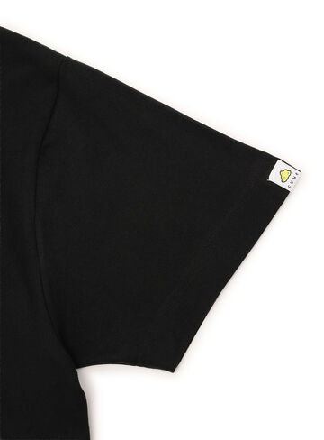 31st ANNIV T-SHIRTS Dice,BLACK, small image number 2