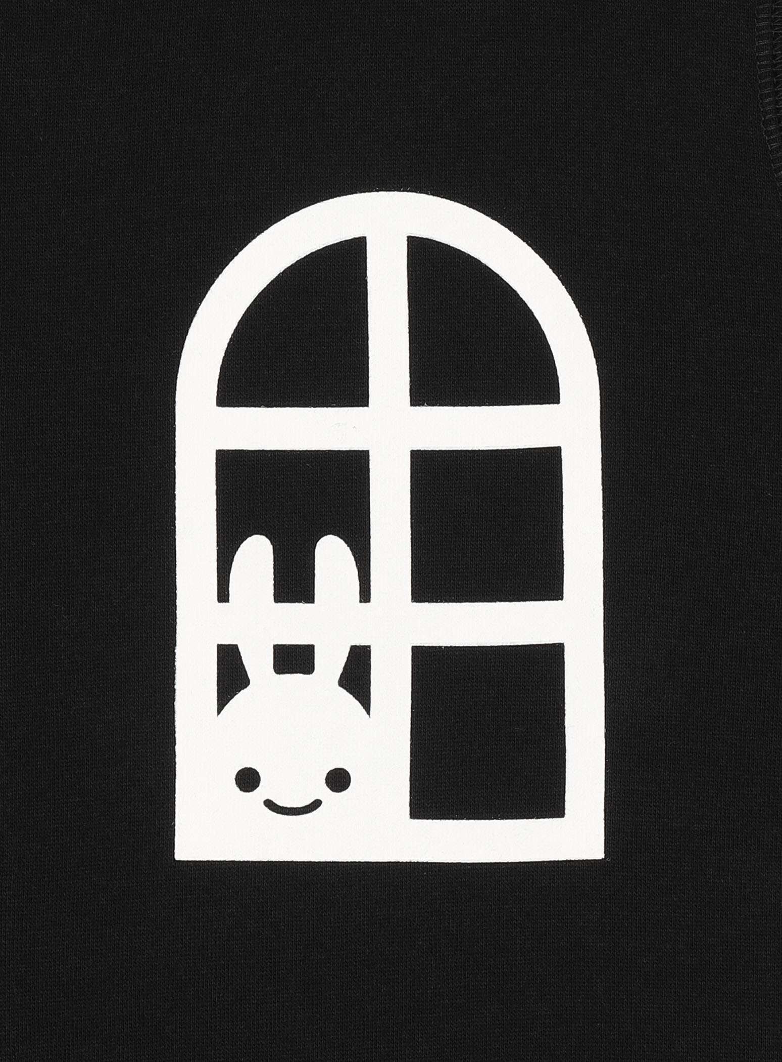CUNE ZIP PARKA Window