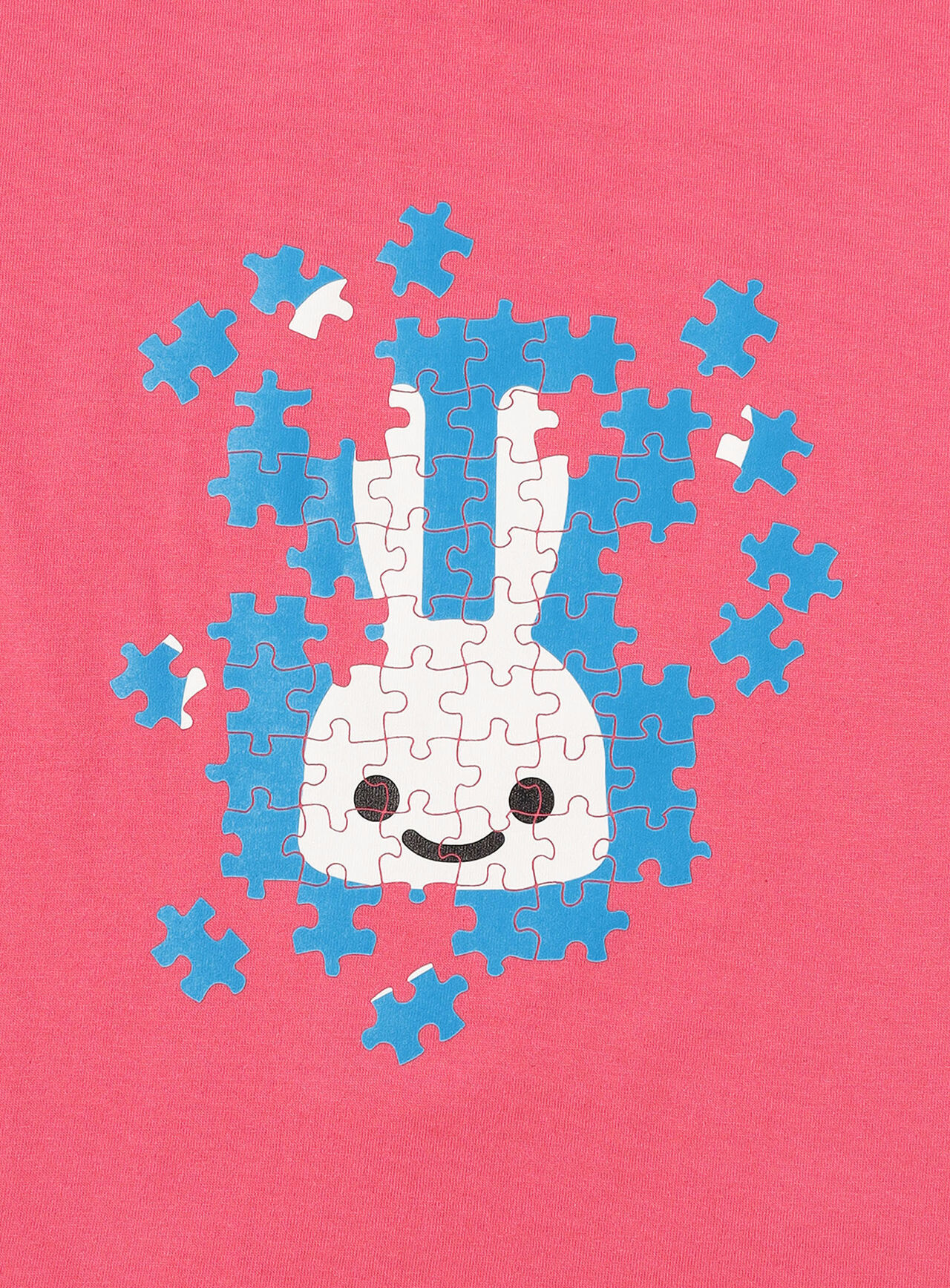 S/S Tee Puzzle,, large image number 4