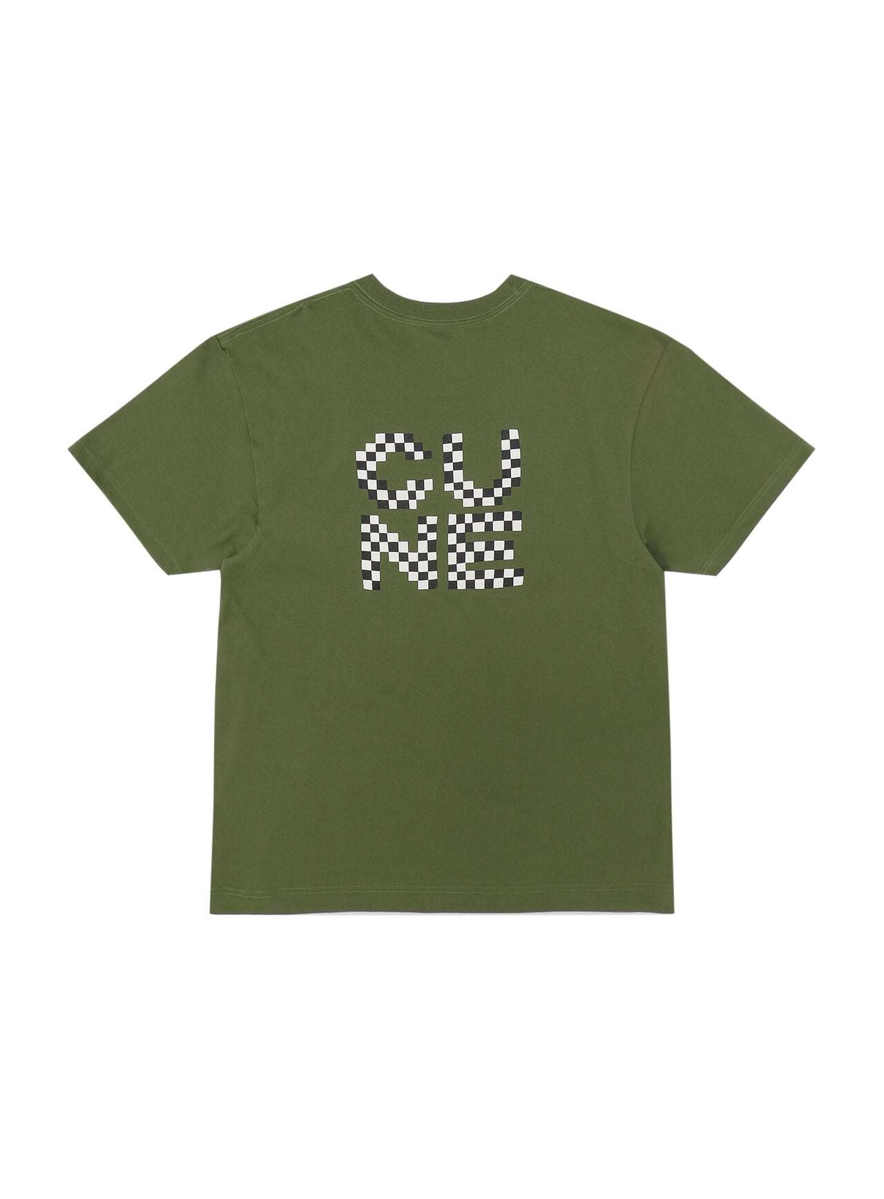 S/S Tee Taxi,BLACK, large image number 1