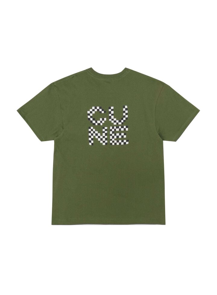 S/S Tee Taxi,, medium