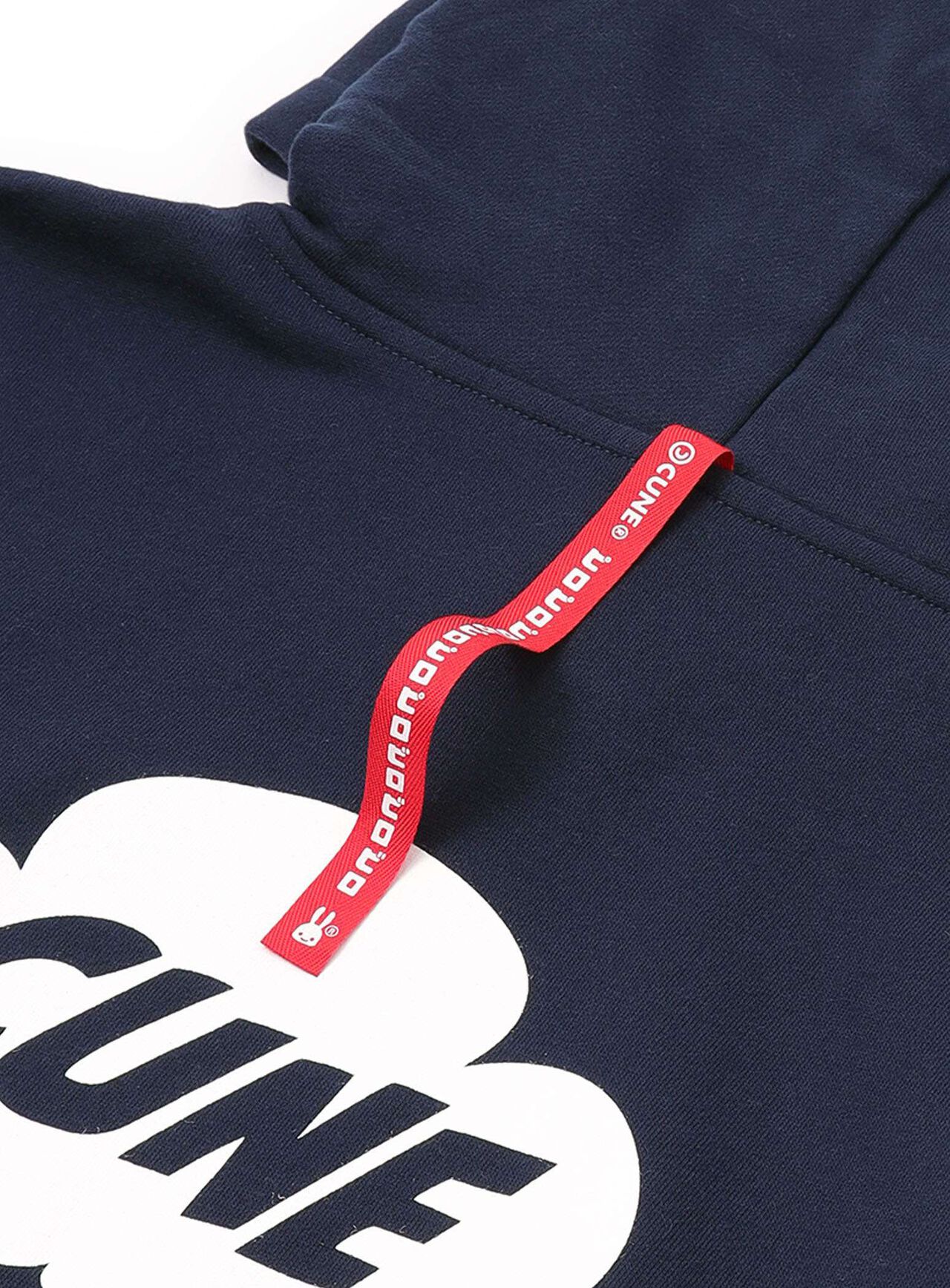 CUNE Pull Parka - Pet Edition,GRAY, large image number 7