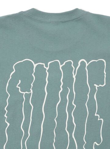 S/S Tee Croc,M, small image number 5