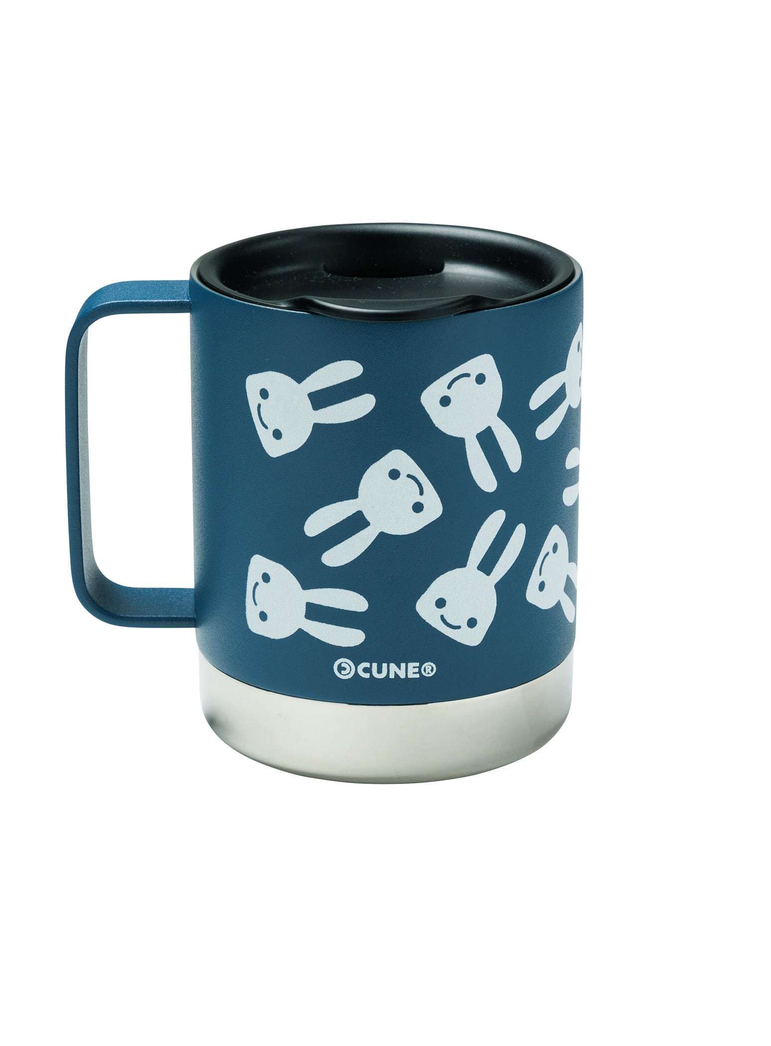 CUNE×Klean Kanteen Klean Kanteen × CUNE Adventure Mug 12oz