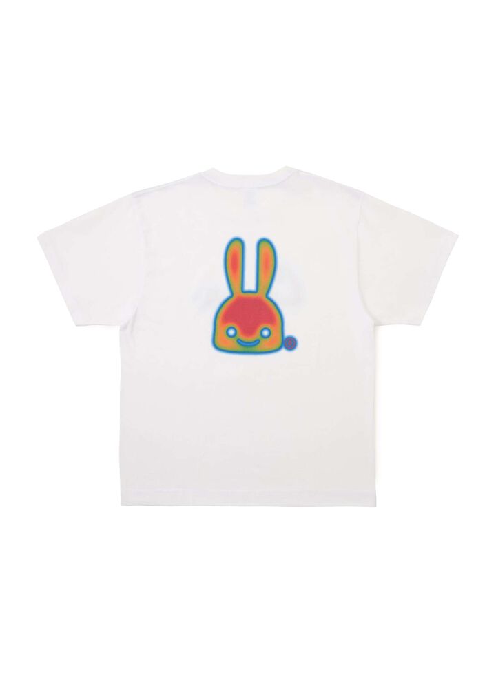 S/S Tee Thermo,, medium