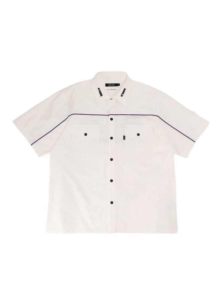 mechanic shirt,, medium