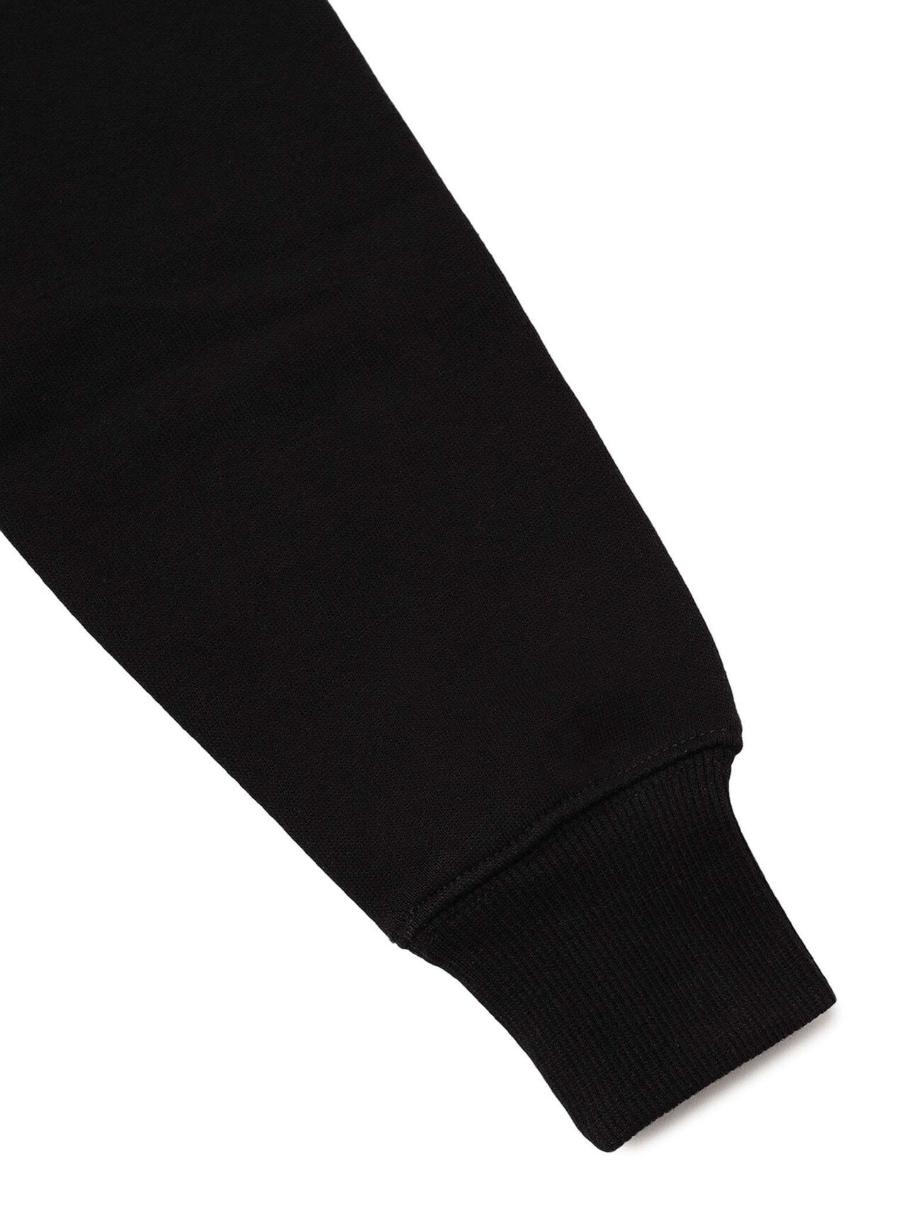 CUNE KIDS PARKA Little Rascal,BLACK, large image number 3