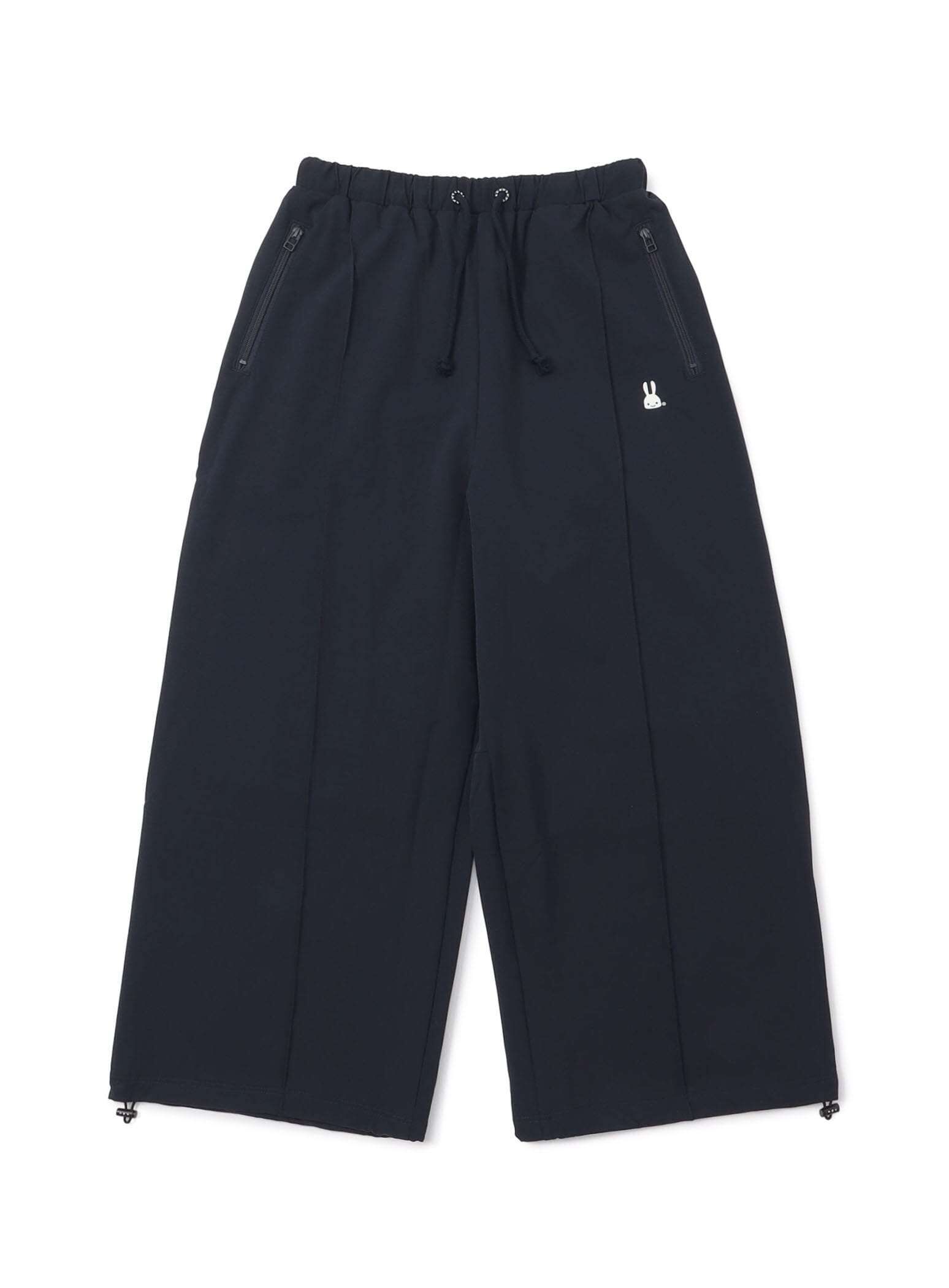 Sporty Wide Slacks
