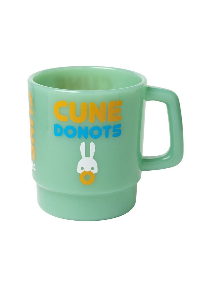 Stacking Plastic Cup CUNE DONOT5,, medium