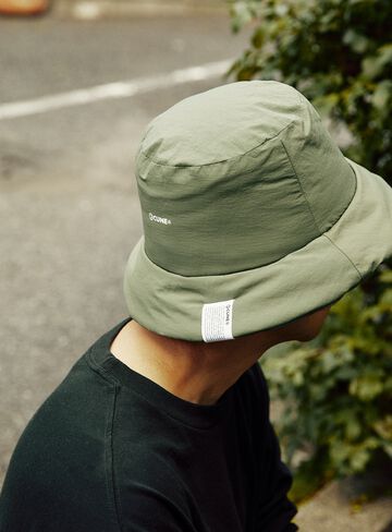 Cotton bucket hat,ONE, small image number 7