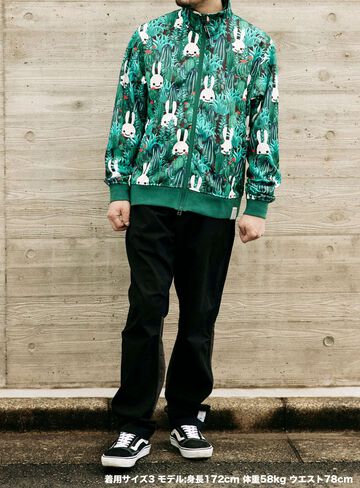 Cactus Truck Jacket,, small image number 5