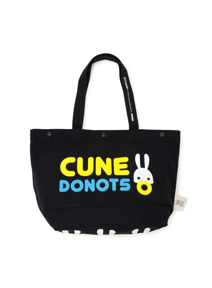 Basic Cotton Tote Bag CUNE DONOT5,, medium