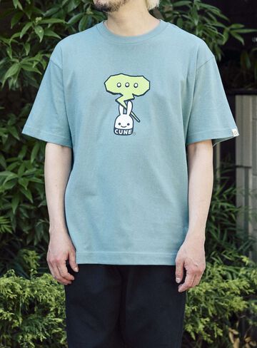 S/S Tee Didn't Say That,, small image number 9