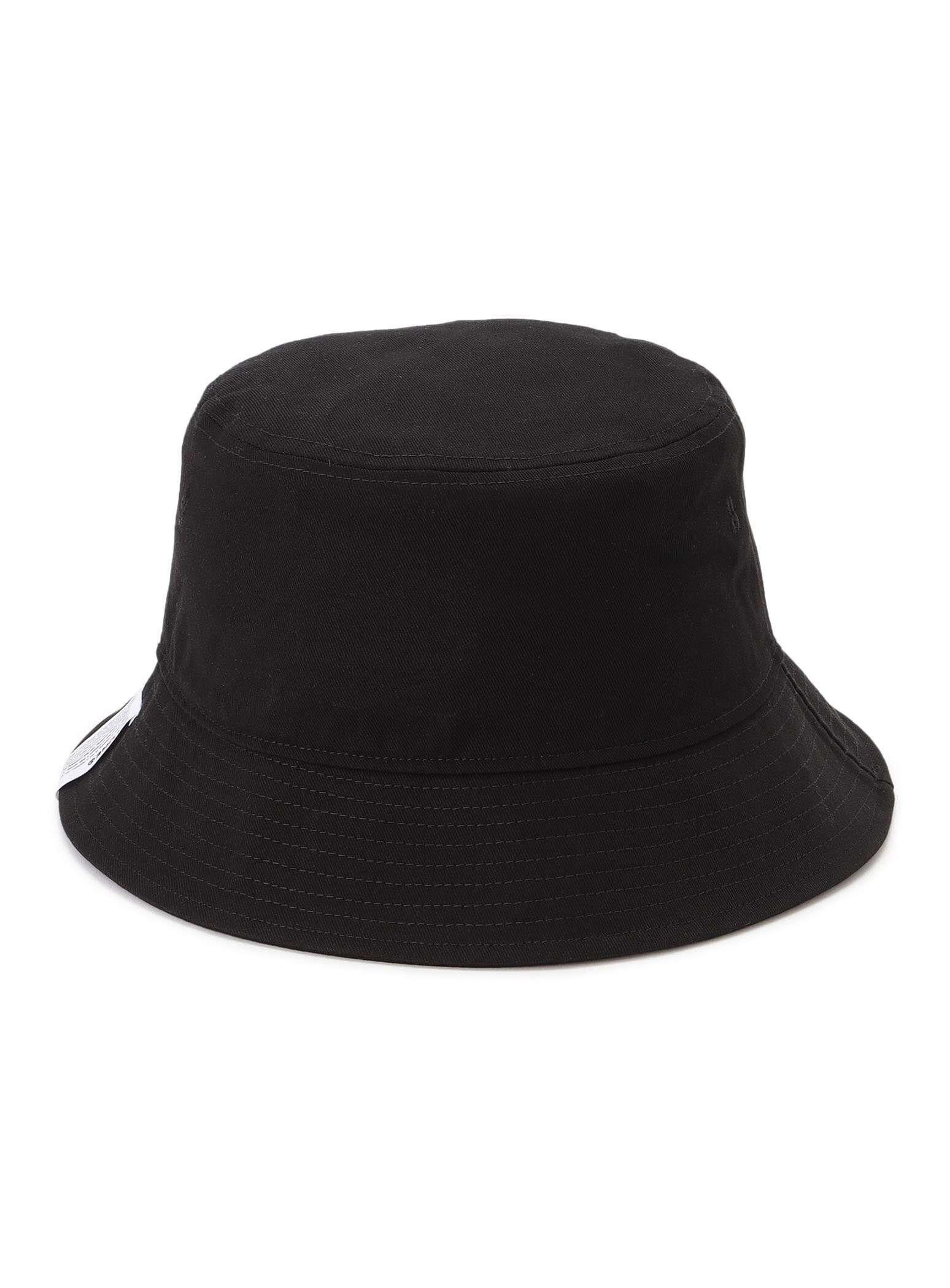 cune リバーシブル　ハット Embroidered Bucket Hat Uncle