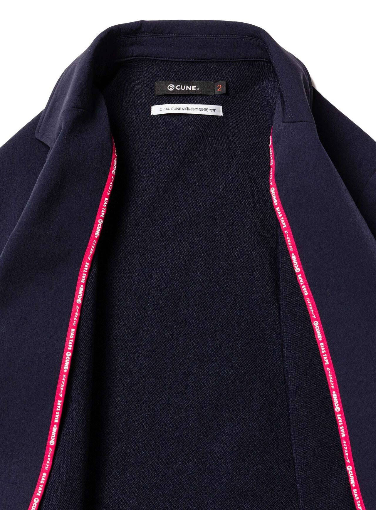 Sport Tailored Blazer,BLACK, large image number 6