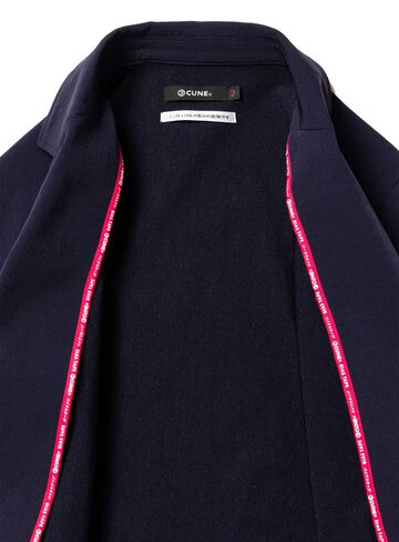Sport Tailored Blazer,BLACK, small image number 6