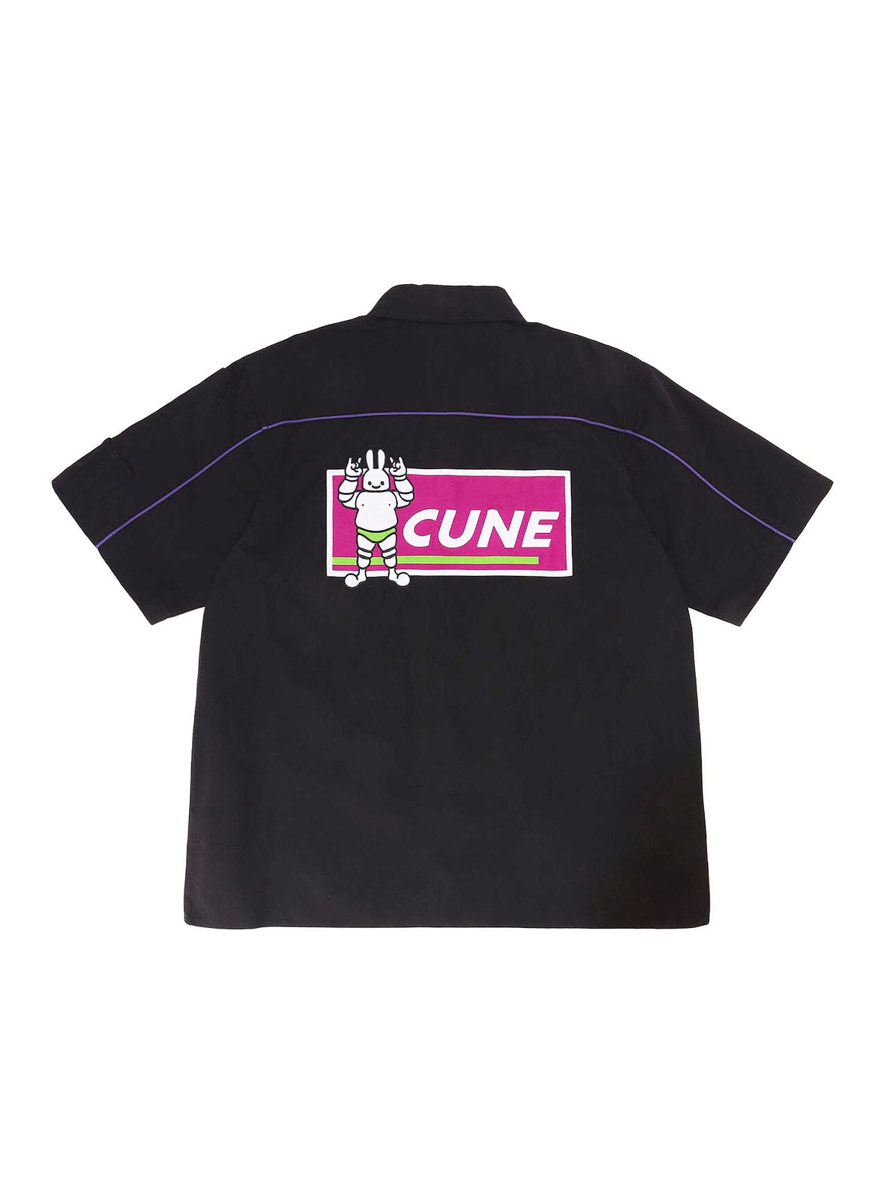 mechanic shirt,, large image number 5