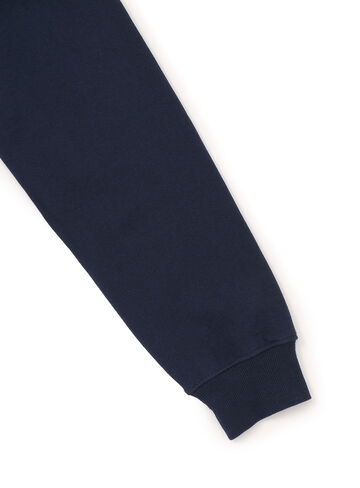 CUNE PULL PARKA Battle,BLACK, small image number 3