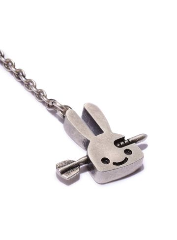 Dart Arrow and Bunny Earrings 2P,ONE, small image number 2