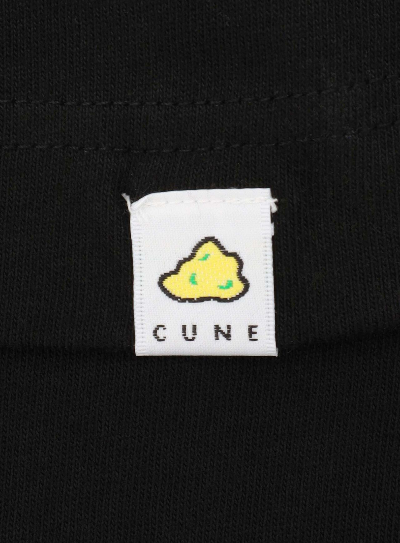 31st ANNIVERSARY T-SHIRT: GATE,BLACK, large image number 6