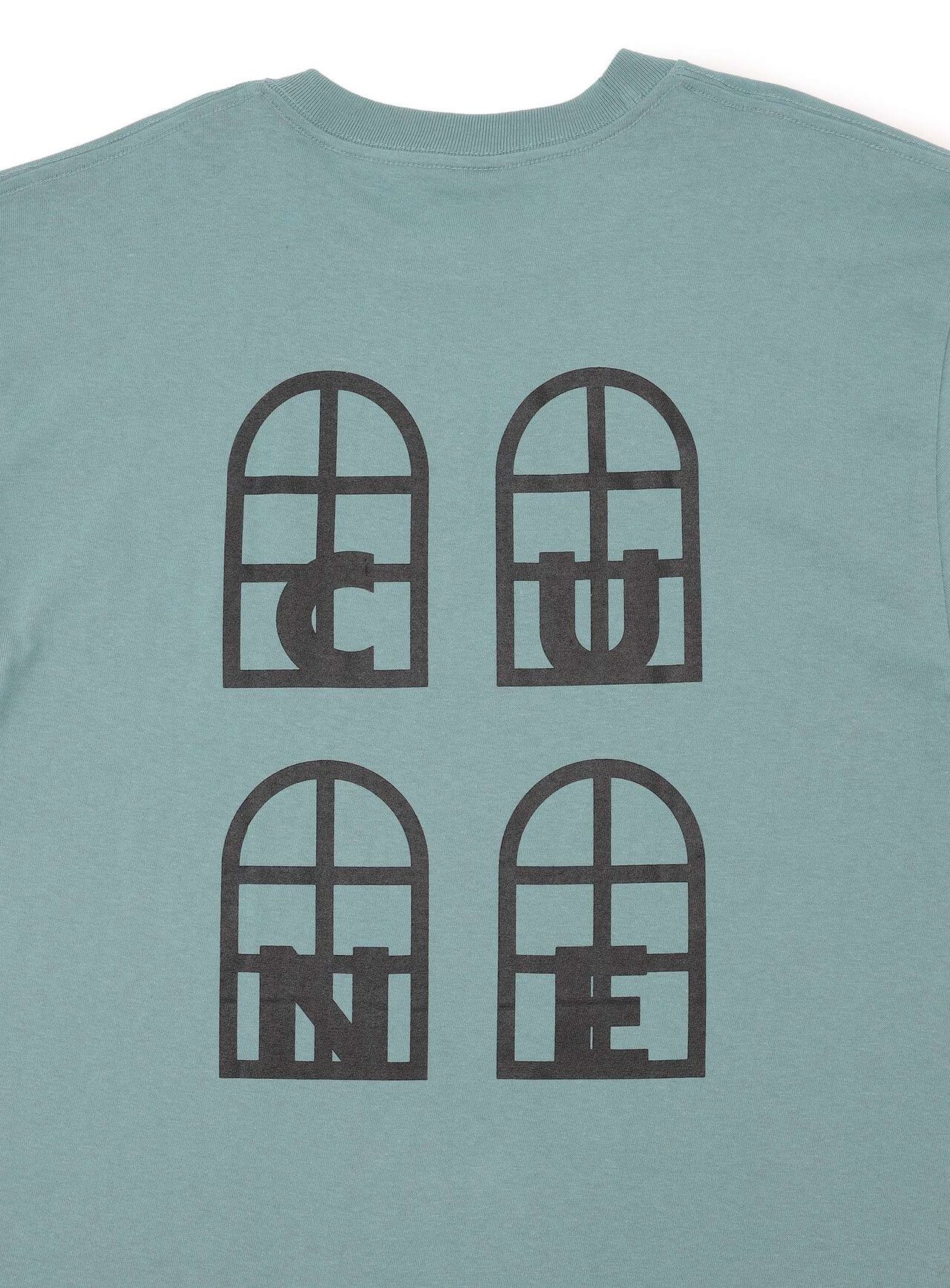 S/S Tee Window,L, large image number 5