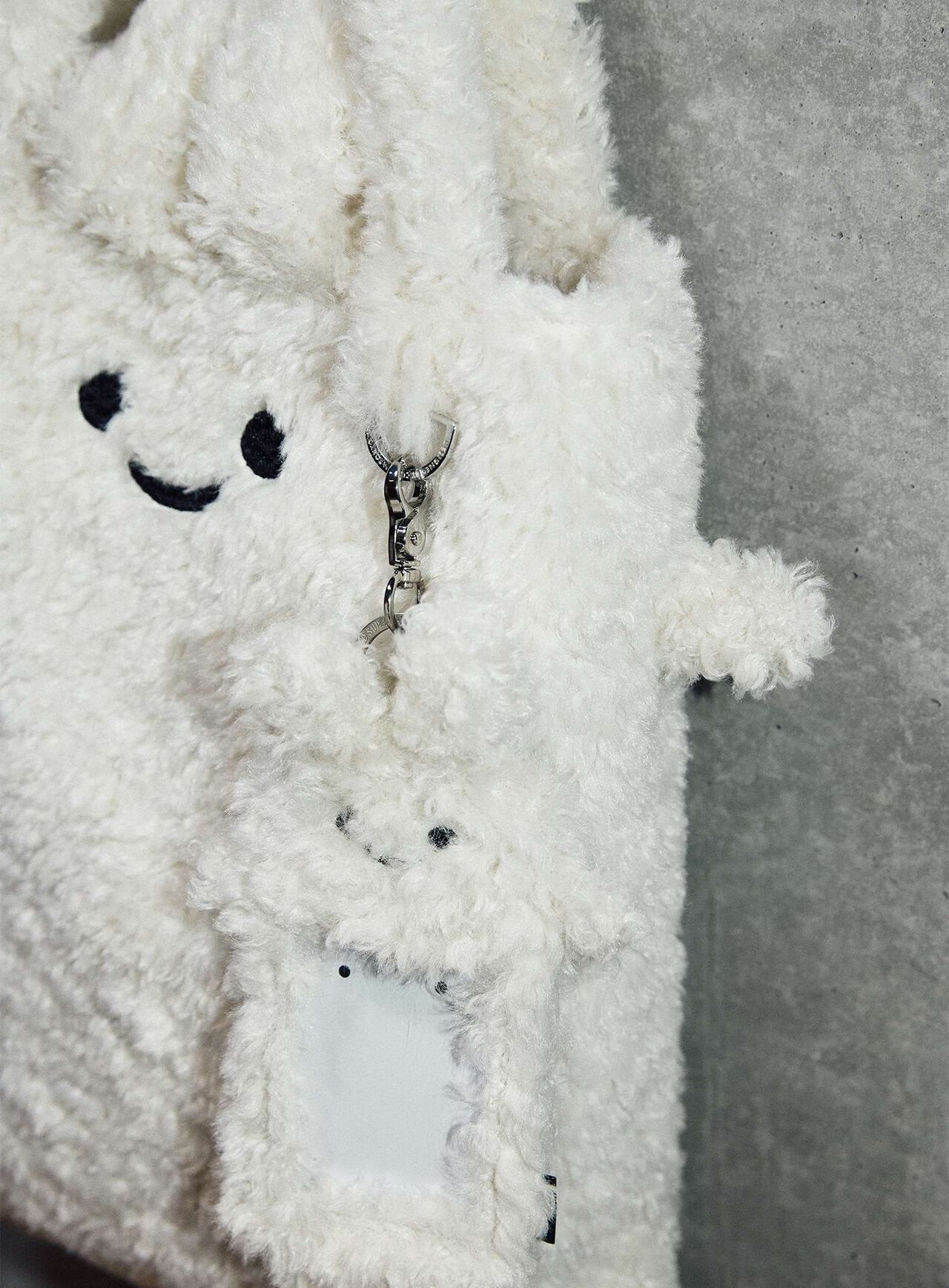 Square Buddy Card Case,ONE, large image number 8