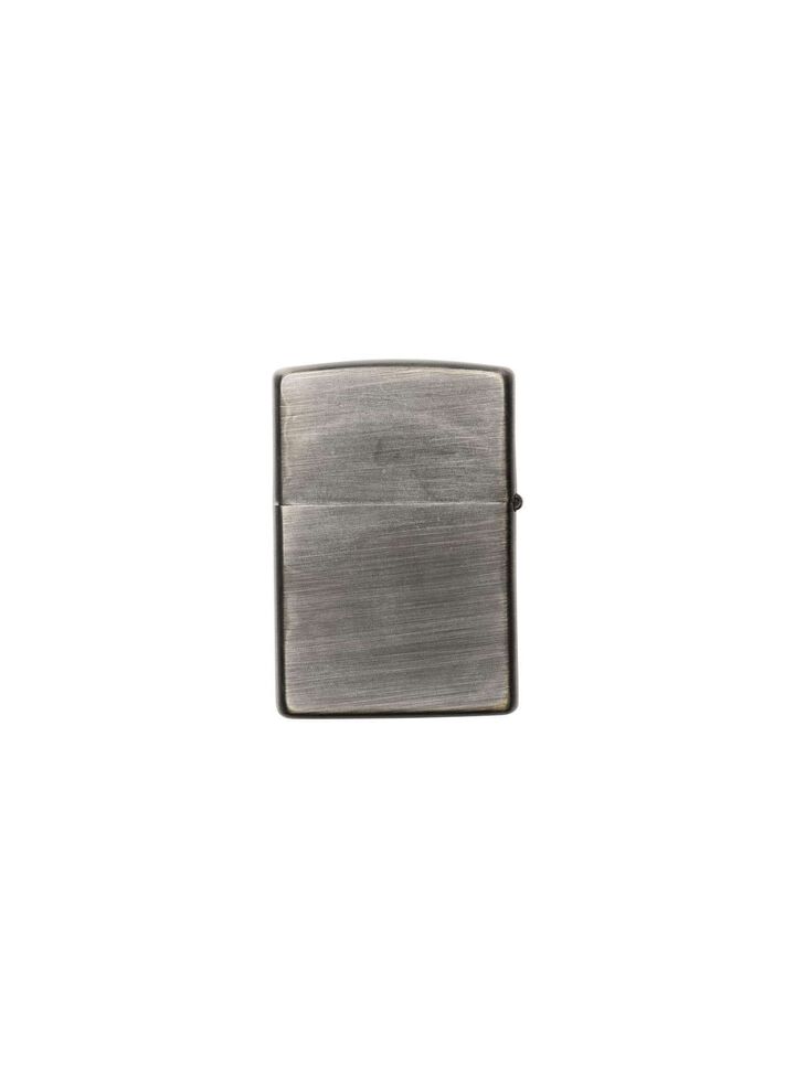 Zippo Lighter - Biker Bunny,, medium