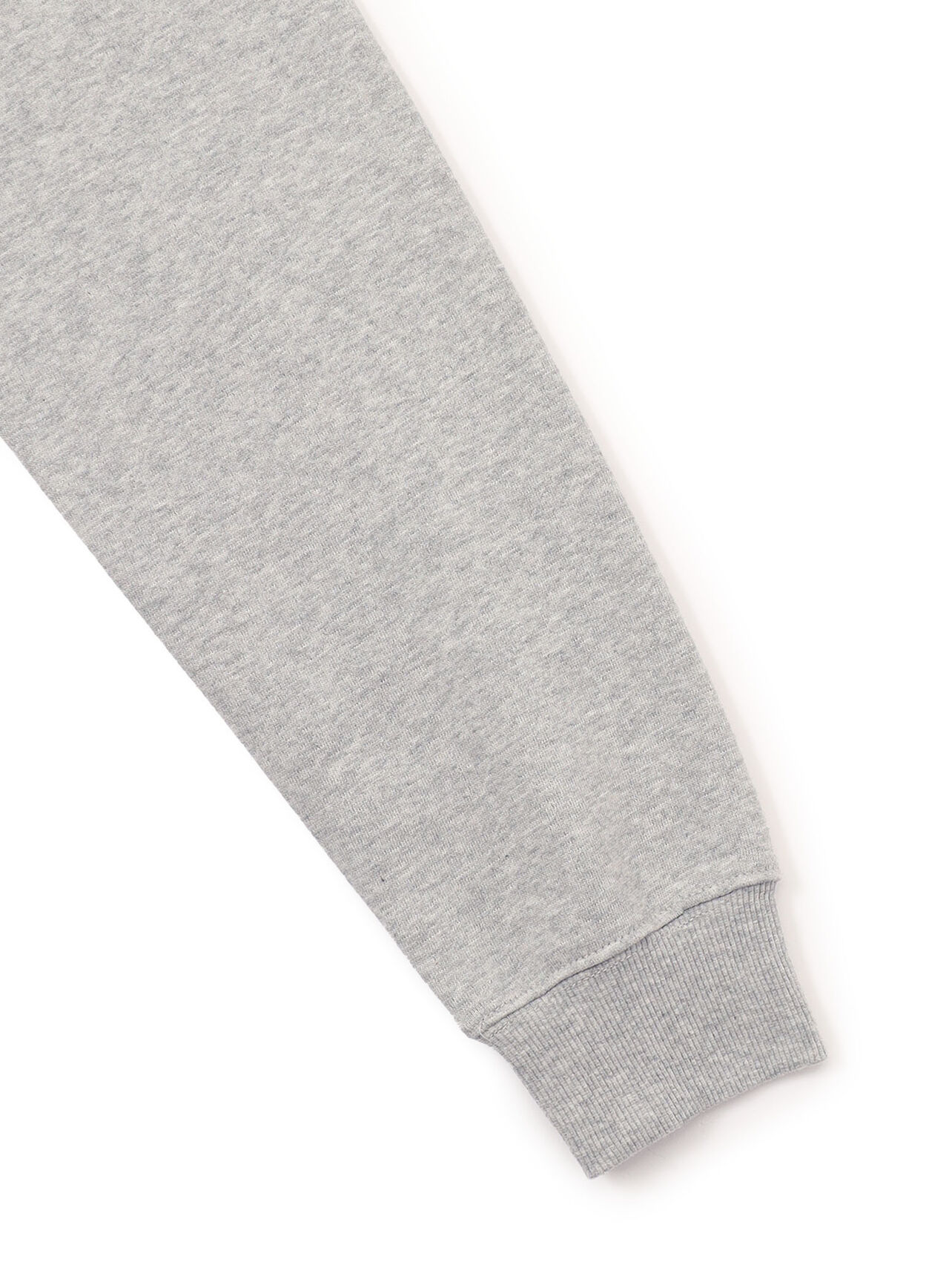 CUNE PULL PARKA - Simple Logo,GRAY, large image number 3