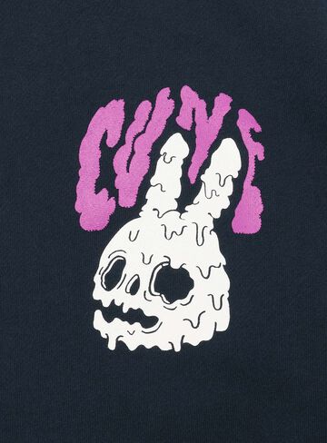 CUNE PULL PARKA - "Infiltration",BLACK, small image number 5