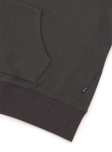 31st ANNIV Heavyweight Big Zip Hoodie - Sai,C.GRAY, small image number 7